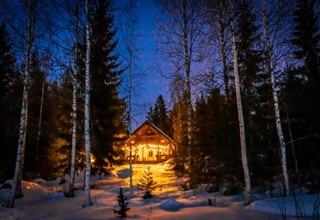 Sverige vejrudsigt