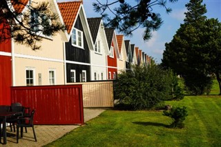 Sverige vejrudsigt