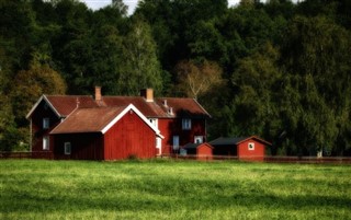 Suecia pronóstico del tiempo