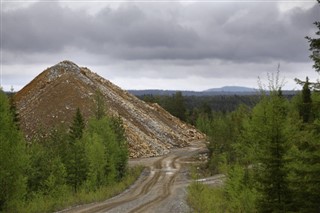 Sverige vejrudsigt