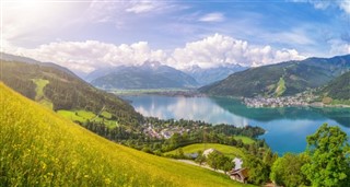 Suisse prévisions météorologiques