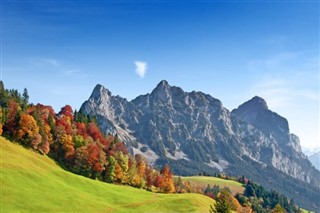 Suiza pronóstico del tiempo