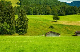İsviçre hava tahmini