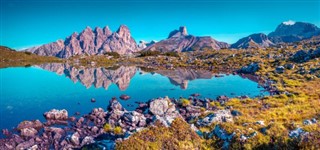 Schweiz vejrudsigt