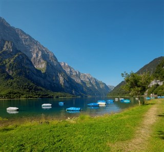 İsviçre hava tahmini