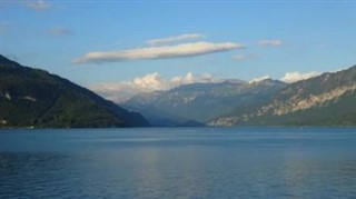 İsviçre hava tahmini