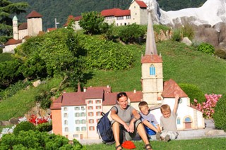 İsviçre hava tahmini