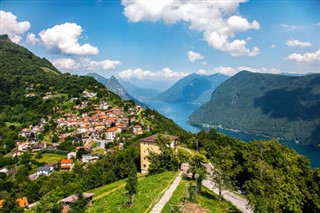 İsviçre Hava tahmini