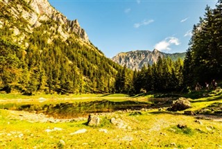 Suriye hava tahmini