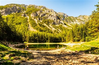 Suriye hava tahmini