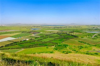 Suriye hava tahmini