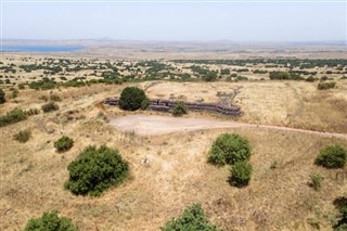 Suriye hava tahmini