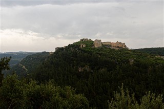 Suriye hava tahmini