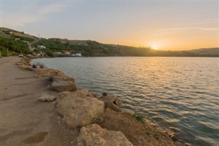 Suriye hava tahmini
