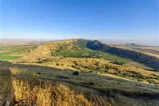 Suriye hava tahmini