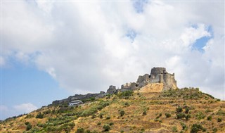 Suriye hava tahmini