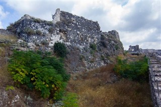 Suriye Hava tahmini