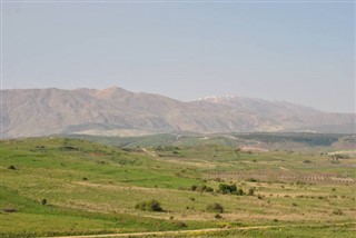 Suriye hava tahmini