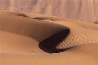 Syrie prévisions météorologiques
