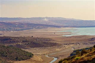 Suriye hava tahmini