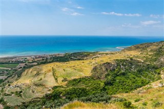 Suriye hava tahmini