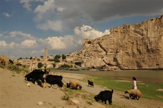 Suriye hava tahmini