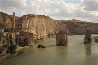 Suriye hava tahmini