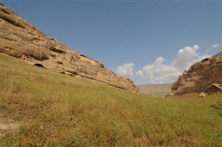 Suriye hava tahmini