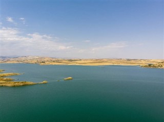 Suriye hava tahmini