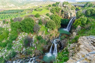 Suriye hava tahmini