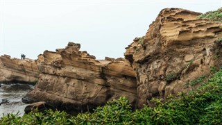 Taiwan vejrudsigt
