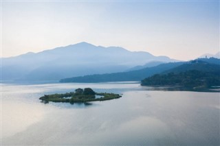 Taiwan vejrudsigt