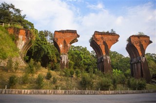 Taiwan vejrudsigt
