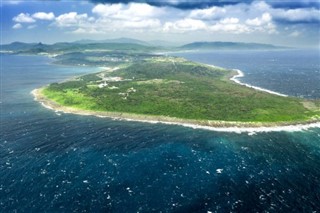 Tayvan Hava tahmini