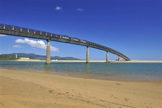 Taiwan időjárás-jelentés