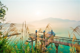 Taiwan weersvoorspelling