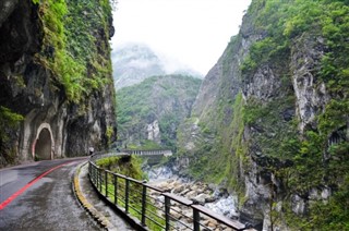 Taiwan Időjárás-jelentés
