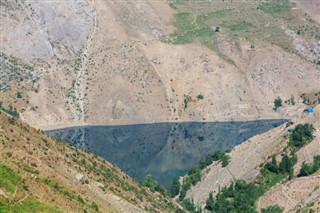 Tajikistan weather forecast