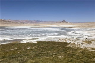 Tadjikistan prévisions météorologiques
