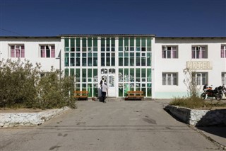 Tacikistan hava tahmini