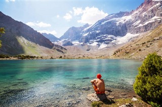 Tajikistan weather forecast