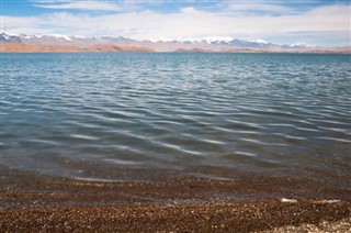 Tadjikistan prévisions météorologiques