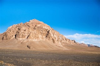 Tadjikistan prévisions météorologiques