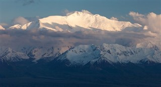 Tajikistan weather forecast