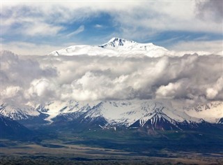 Tadsjikistan vejrudsigt