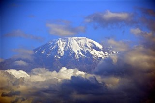 Tanzania vejrudsigt