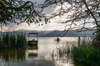 Tanzanie prévisions météorologiques