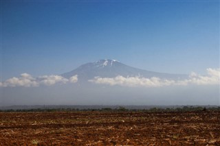 Tanzania vejrudsigt