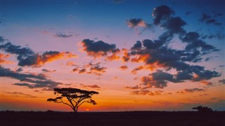 تنزانيا توقعات الطقس