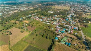 Tanzanie prévisions météorologiques